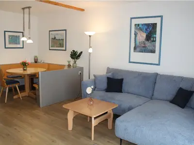 Ferienhaus für 4 Personen (67 m²) in Lechbruck am See 1/10