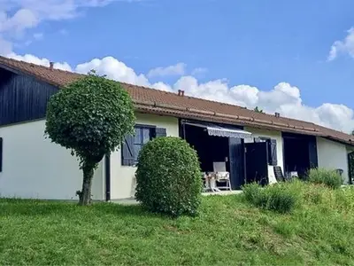 Ferienhaus für 5 Personen (64 m²) in Lechbruck am See 1/10