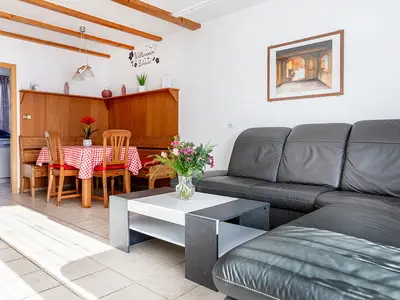 Ferienhaus für 5 Personen (64 m²) in Lechbruck am See 2/10
