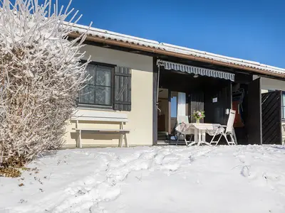 Ferienhaus für 5 Personen (64 m²) in Lechbruck am See 10/10