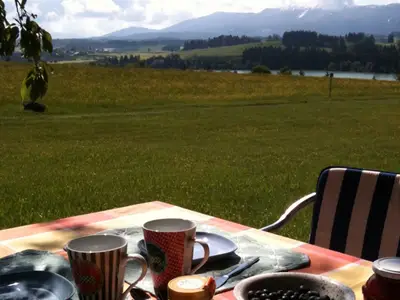 Ferienhaus für 4 Personen (67 m²) in Lechbruck am See 10/10