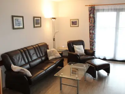 Ferienhaus für 5 Personen (67 m²) in Lechbruck am See 1/10
