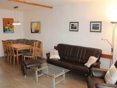 Ferienhaus für 5 Personen (67 m²) in Lechbruck am See 2/10