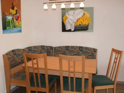 Ferienhaus für 5 Personen (67 m²) in Lechbruck am See 3/10