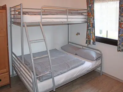 Ferienhaus für 5 Personen (67 m²) in Lechbruck am See 7/10