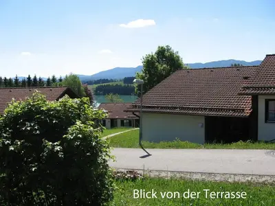 Ferienhaus für 5 Personen (67 m²) in Lechbruck am See 10/10