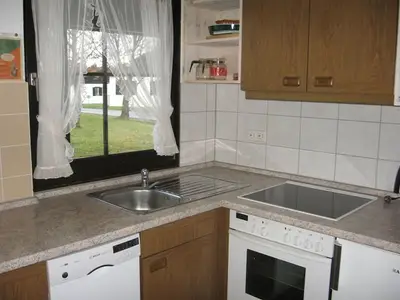 Ferienhaus für 4 Personen (67 m²) in Lechbruck am See 5/10