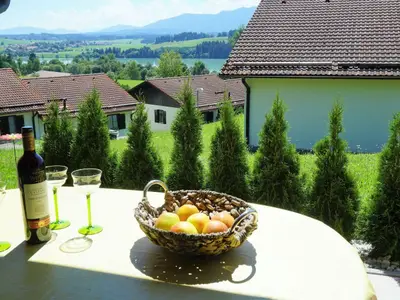 Ferienhaus für 4 Personen (64 m²) in Lechbruck am See 1/10