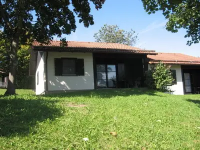 Ferienhaus für 5 Personen (64 m²) in Lechbruck am See 1/10