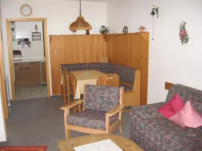 Ferienhaus für 5 Personen (64 m²) in Lechbruck am See 4/10