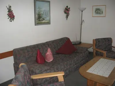 Ferienhaus für 5 Personen (64 m²) in Lechbruck am See 5/10