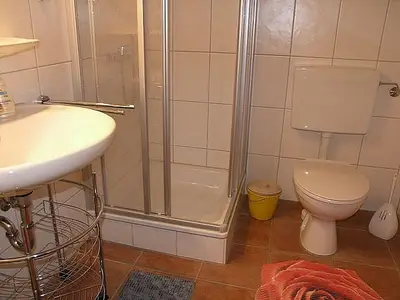 Ferienhaus für 5 Personen (67 m²) in Lechbruck am See 9/10