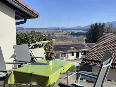 Ferienhaus für 5 Personen (67 m²) in Lechbruck am See 10/10