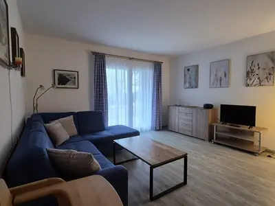 Ferienhaus für 5 Personen (64 m²) in Lechbruck am See 1/10