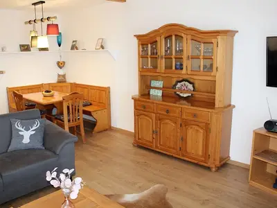 Ferienhaus für 4 Personen (67 m²) in Lechbruck am See 1/10