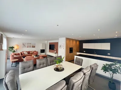 Ferienhaus für 10 Personen (230 m²) in Lechbruck am See 2/10