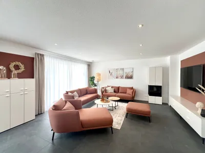 Ferienhaus für 10 Personen (230 m²) in Lechbruck am See 5/10
