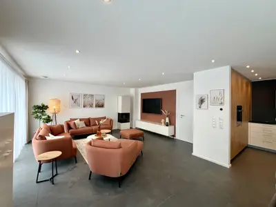 Ferienhaus für 10 Personen (230 m²) in Lechbruck am See 6/10