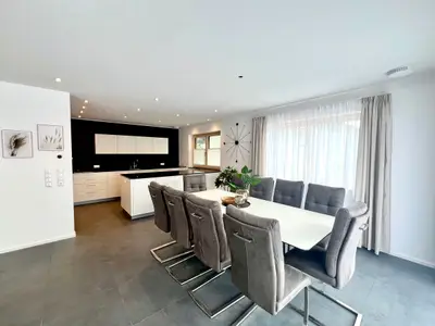 Ferienhaus für 10 Personen (230 m²) in Lechbruck am See 7/10