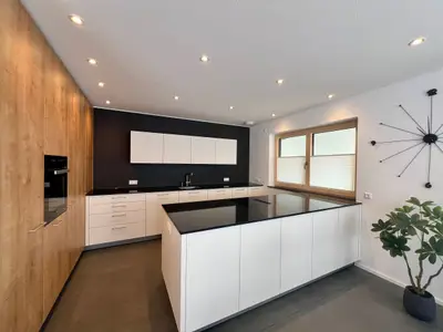Ferienhaus für 10 Personen (230 m²) in Lechbruck am See 8/10