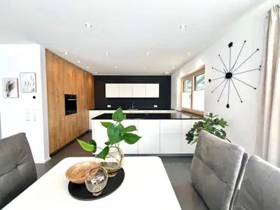 Ferienhaus für 10 Personen (230 m²) in Lechbruck am See 9/10