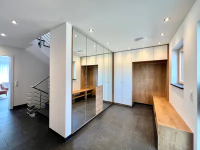 Ferienhaus für 10 Personen (230 m²) in Lechbruck am See 10/10