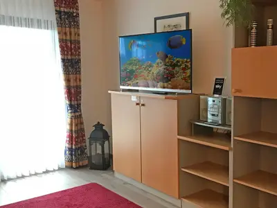 Ferienhaus für 5 Personen (64 m²) in Lechbruck am See 4/10