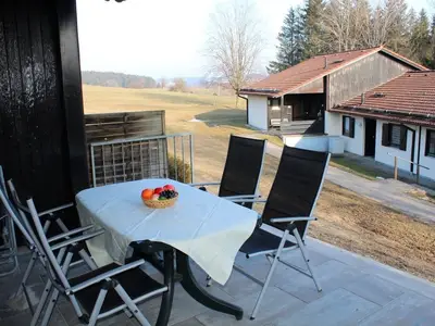 Ferienhaus für 4 Personen (64 m²) in Lechbruck am See 9/10