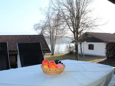 Ferienhaus für 4 Personen (64 m²) in Lechbruck am See 10/10