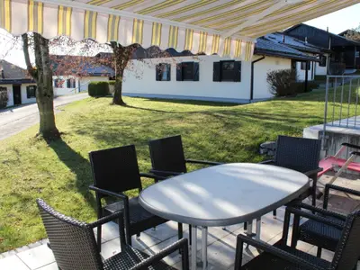 Ferienhaus für 6 Personen (84 m²) in Lechbruck am See 1/10