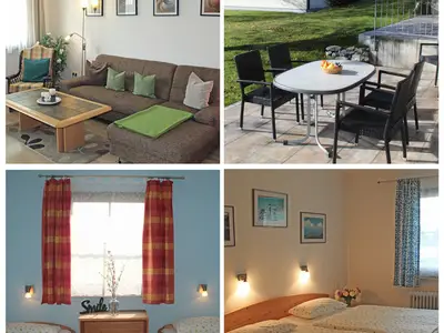 Ferienhaus für 6 Personen (84 m²) in Lechbruck am See 5/10