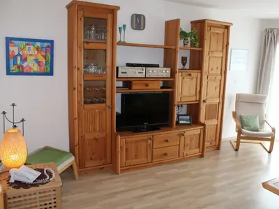 Ferienhaus für 6 Personen (84 m²) in Lechbruck am See 6/10