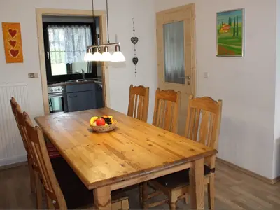 Ferienhaus für 6 Personen (84 m²) in Lechbruck am See 7/10