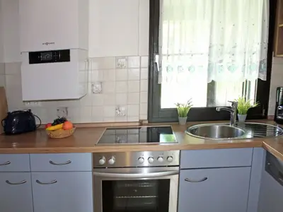 Ferienhaus für 6 Personen (84 m²) in Lechbruck am See 9/10