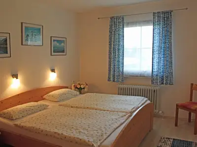 Ferienhaus für 6 Personen (84 m²) in Lechbruck am See 10/10