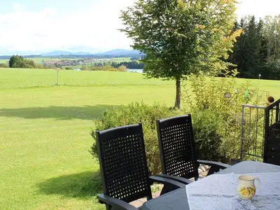 Ferienhaus für 4 Personen (67 m²) in Lechbruck am See 9/10