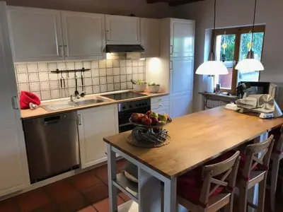 Ferienhaus für 6 Personen (90 m²) in Lechbruck am See 9/10
