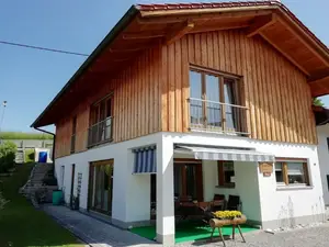 Ferienhaus für 6 Personen (130 m²) in Lechbruck am See