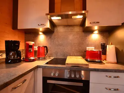 Küche / Küchenzeile