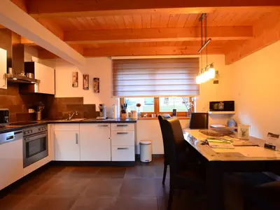 Küche / Küchenzeile