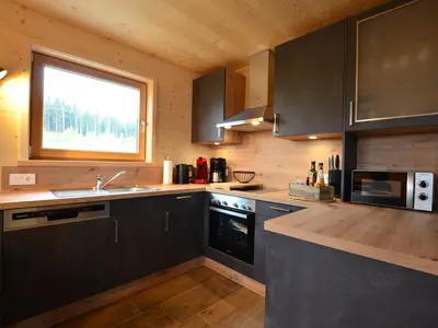 Küche / Küchenzeile