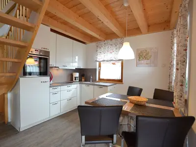 Küche / Küchenzeile