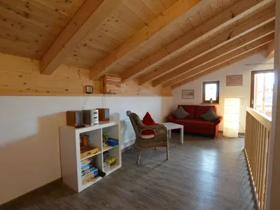 Ferienhaus für 5 Personen (80 m²) in Lechbruck am See 8/10