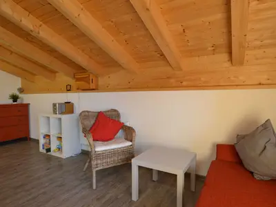 Ferienhaus für 5 Personen (80 m²) in Lechbruck am See 9/10