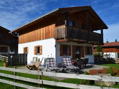 Ferienhaus für 6 Personen (95 m²) in Lechbruck am See 4/10
