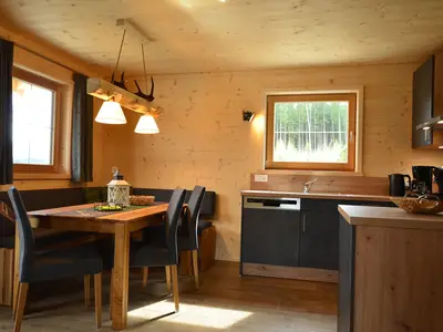 Küche / Küchenzeile