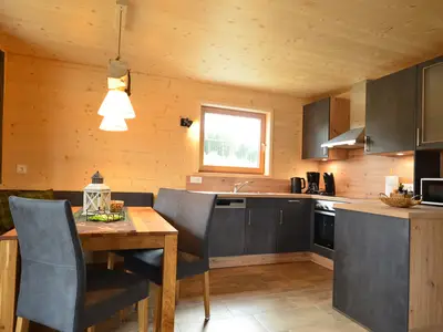 Küche / Küchenzeile