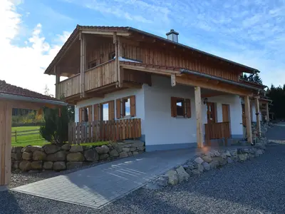 Holzar Chalet