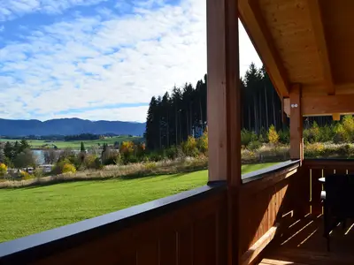 Ferienhaus für 6 Personen (105 m²) in Lechbruck am See 9/10