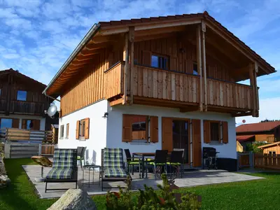 Jägar Chalet